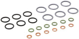Elring Injection System Gasket Kit - Mercedes 9060170260-ELR-2
