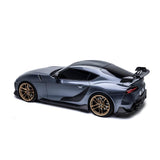 adro Adro AT-R Swan Neck Wing - Toyota / A90 / A91 / Supra / GR A18A20-1501