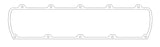 Cometic 64-90 Oldsmobile Cutlass V8 Valve Cover Gasket by Cometic CGS-C5824-188