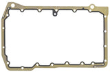Elring Oil Pan Gasket - BMW 11130139259-ELR