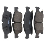 Front Brake Pad Set - Mercedes