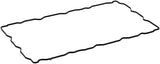 Elring Oil Pan Gasket - Mercedes 9040140722-ELR