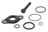 Elring Injection Nozzle Gasket Kit - Mercedes 4600700487-ELR