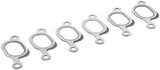 Elring Exhaust Manifold Gasket Kit - Volvo 272395-ELR