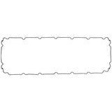 Elring Oil Pan Gasket - Mercedes 4710140722-ELR