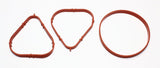 Elring Intake-Exhaust Gasket Kit - Alfa Romeo 77365787-ELR