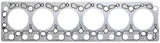 Elring Head Gasket - Mercedes 9060161420-ELR