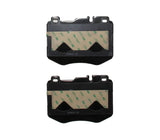 Brake Pads Front - Mercedes C300 C350E C400 E300 GLC300 More | 0084201920