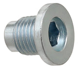 Elring Oil Drain Plug - Mazda FS5021249-ELR