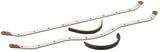 Elring Oil Pan Gasket Kit - Mercedes 3520100480-ELR