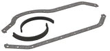 Elring Oil Pan Gasket Kit - Mercedes 3140100280-ELR