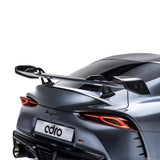 adro Adro AT-R Swan Neck Wing - Toyota / A90 / A91 / Supra / GR A18A20-1501