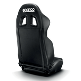 Sparco Seat R100 Vinyl Black by SPARCO 009014NRSKY