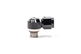 Radium 6AN ORB Swivel Banjo To 6AN Female Fitting by Radium Engineering RAD20-1000-0606F