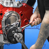 Fluidampr Damper Holding Tool by Fluidampr FDR300020