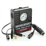 Antigravity ADV Tire Inflator (For XP1/XP10/XP10-HD) by Antigravity Batteries AG-MSA-9A