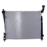 Radiator - Jeep by Nissens 00K55038001AH-NIS