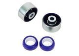 SuperPro 2007 Mazda CX-9 Touring Rear Differential-to-Subframe Support Bushing Set by Superpro SPRSPF5220K