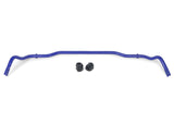 SuperPro 2018 Kia Stinger Base Front 24mm 2-Position Adjustable Sway Bar Kit by Superpro SPRRC0100FZ-24