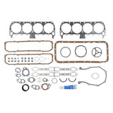 Engine Gasket Set by Victor Reinz 01-10024-01