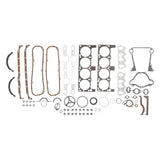 Engine Gasket Set by Victor Reinz 01-10034-01