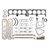 Engine Gasket Set by Victor Reinz 01-10061-01