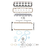Engine Gasket Set by Victor Reinz 01-10069-01