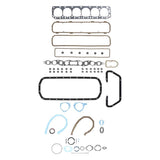 Engine Gasket Set by Victor Reinz 01-10070-01