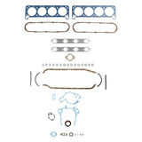 Engine Gasket Set by Victor Reinz 01-10096-01