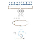 Engine Gasket Set by Victor Reinz 01-10115-01