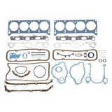 Engine Gasket Set by Victor Reinz 01-10284-01