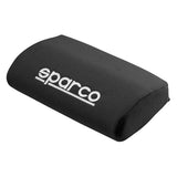 Sparco Seat Pad Flat QRT Black by SPARCO SP10488012F