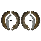 Brake Shoe Set - BMW/MINI by Febi 34211160504-FEB2