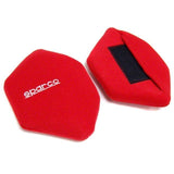 Sparco Side Cushion Red