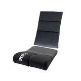 Sparco Seat Insert Evo Red (NLA)