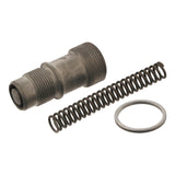 Chain Tensioner For Timing Chain - Mercedes by Febi 1020500111-FEB
