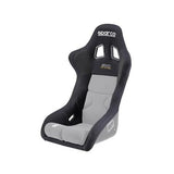 Sparco Circuit Carbon Seat Cover Black (NLA)