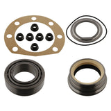 Wheel Bearing Kit - Mercedes by Febi 6013500068-FEB