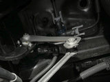 aFe 2022 Toyota Tundra V6-3.5L (w/ Self-Leveling Air Suspension) Rear Leveling Kit by AFE 416-72T006-A