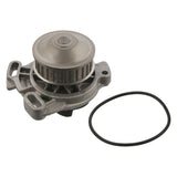 Water Pump with Sealing Ring - VW/Audi by Febi 034121004AV-FEB