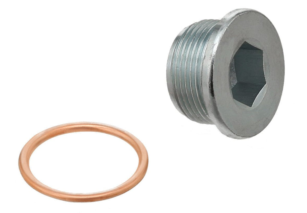 Oil Drain Plug Mercedes 1309970032 UroTuning