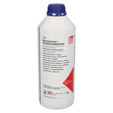 Coolant G11 (Concentrate) - VW/Audi by Febi G001100-FEB4