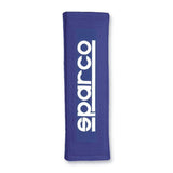 Sparco 3 Inch Harness Pads