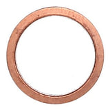 Elring Oil Drain Plug Sealing Ring - VW/Audi N0138122-ELR