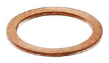 Oil Drain Plug Sealing Ring - BMW | 7119963132