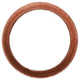 Elring Oil Drain Plug Sealing Ring - Alfa Romeo 234032233-ELR