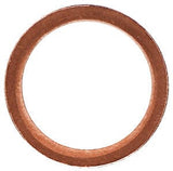 Elring Oil Drain Plug Sealing Ring - Alfa Romeo 234032233-ELR
