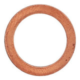 Elring Oil Drain Plug Sealing Ring - VW/Audi N0138131-ELR