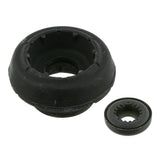 Strut Mounting Kit with Ball Bearing - VW/Audi by Febi 01117-FEB