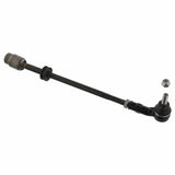 Tie Rod with Tie Rod End & Lock Nut - VW/Audi by Febi 1H0419804-FEB
